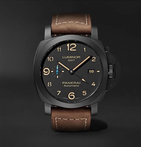 similar watches to panerai|luminor panerai budget watch.